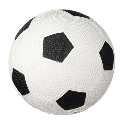 Toysmith Toysmith Get Outside Go Pro-Ball Set Pack Of 3 (5-Inch Soccer Ball6.5-Inch Football And 5-Inch Basketball) Outdoor Play Set