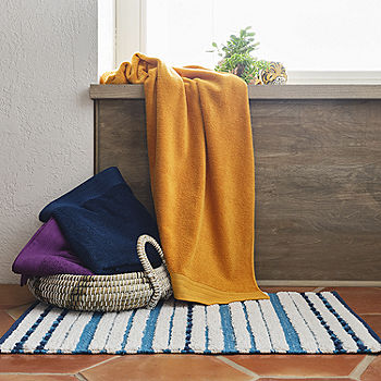 Yellow Bath Towels, Washcloths, Hand Towels & Bath Sheets