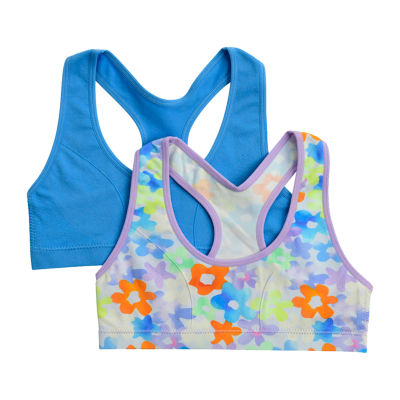 Maidenform Big Girls Sports Bra - JCPenney