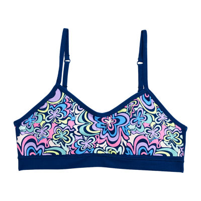 Maidenform Big Girls Tie Dye Bralette