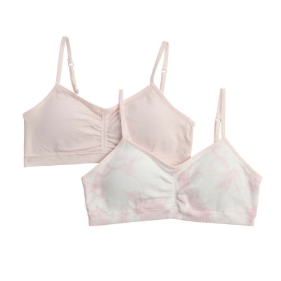 Maidenform Women's Pink Bras