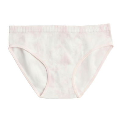 Maidenform Big Girls Hipster Panty, Color: Rose Dawn Gold