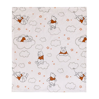 Winnie the Pooh and Friends Classic Wrapping Paper 