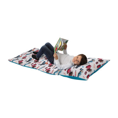 Disney Collection Cars Cars Nap Mat