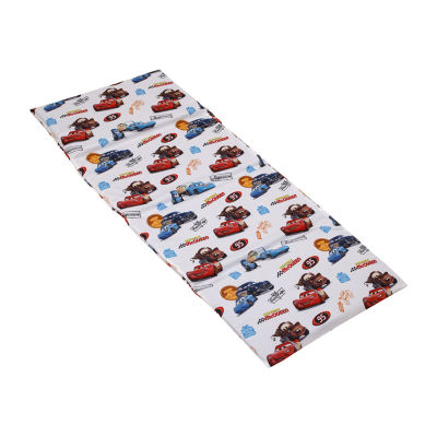 Disney Collection Toy Story Nap Mat Sheet, Color Red JCPenney