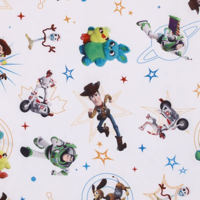 Disney Collection Toy Story Toy Story Nap Mat Sheet