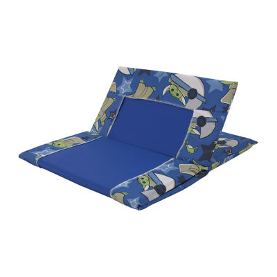 Baby Yoda Star Wars Nap Mat Sheet