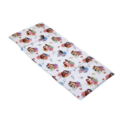 Disney Collection Nap Mat Sheet, Color: Pink - JCPenney