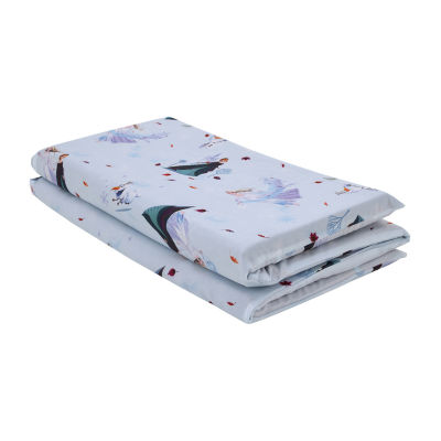 Disney Collection Frozen Frozen Nap Mat Sheet