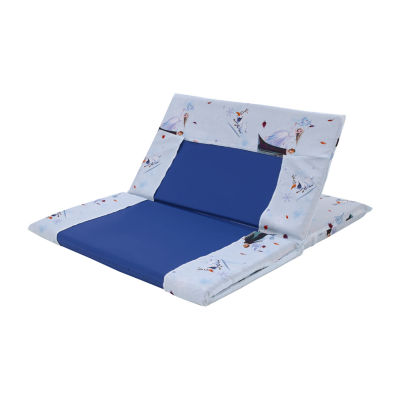 Disney Collection Frozen Frozen Nap Mat Sheet