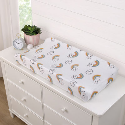 Carter's Changing Pad Cover