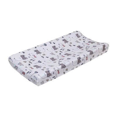 Carter's Changing Pad Cover