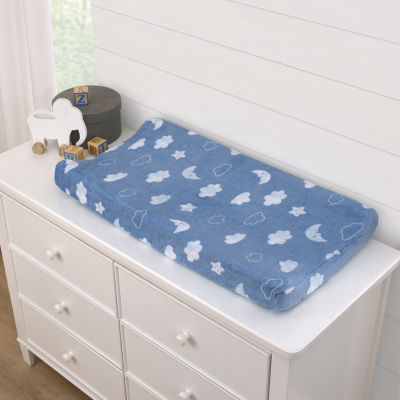 Carter's Changing Pad Cover