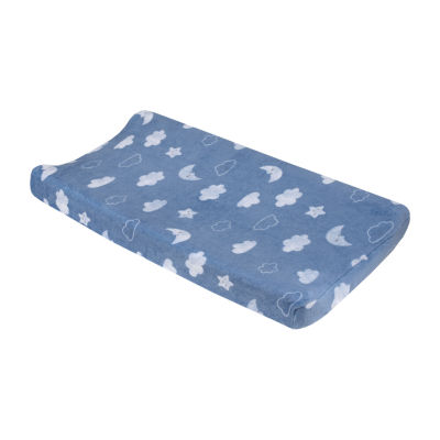 Carter's Changing Pad Cover