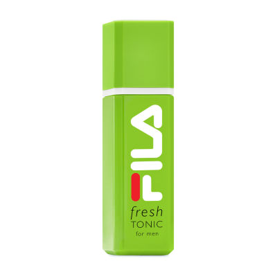 fila fresh perfume