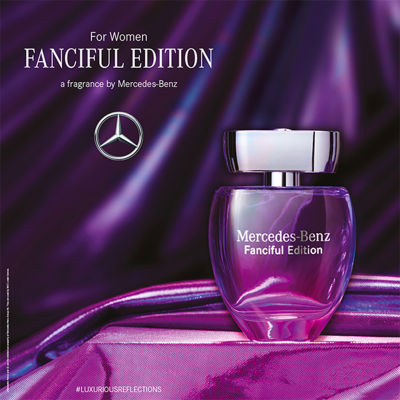 Mecedes-Benz Sign Your Attitude eau de toilette, 3.4-oz., JCPenney deals  this week, JCPenney weekly ad