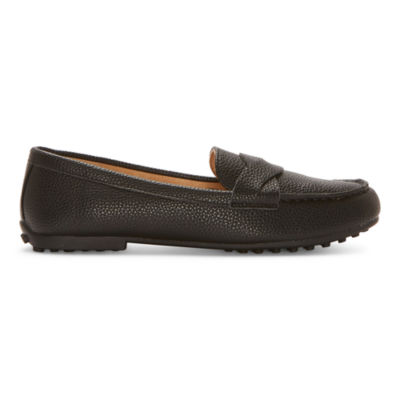 St. John's Bay Womens Comox Loafers