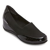 Jcpenney non hot sale slip shoes