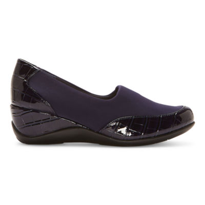 east 5th Womens Elander Slip-On Shoe