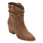 Jcpenney mid calf outlet boots