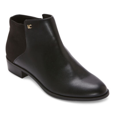 Liz claiborne shop ankle booties