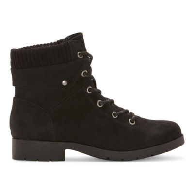 Topshop artist lace up cheap boots