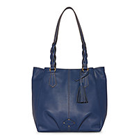 Faux Leather Totes for Handbags & Accessories - JCPenney