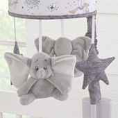 Dumbo baby hot sale decor