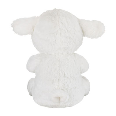 Nojo Lil Baptism Stuffed Animal