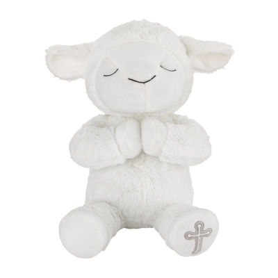 Nojo Lil Baptism Stuffed Animals