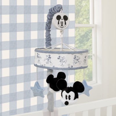 Disney Collection Mickey Mouse Baby Mobile
