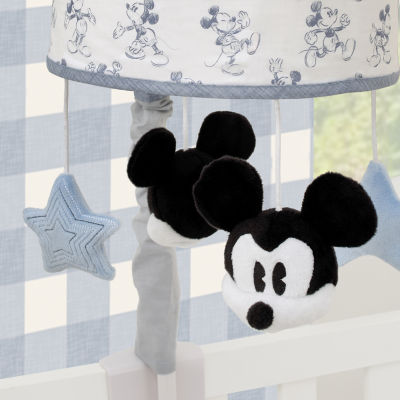 Disney Collection Mickey Mouse Baby Mobile