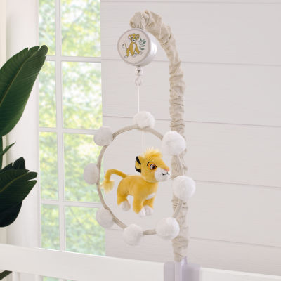 Disney Collection Baby Mobile