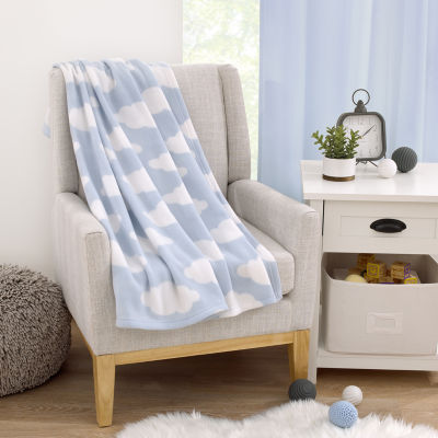 Nojo Baby Blanket