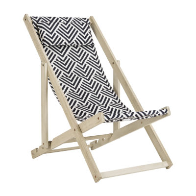 Rive Patio Accent Chair