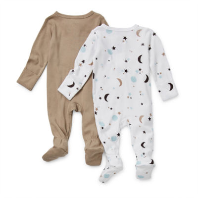 Okie Dokie Baby Unisex 2-pc. Sleep and Play