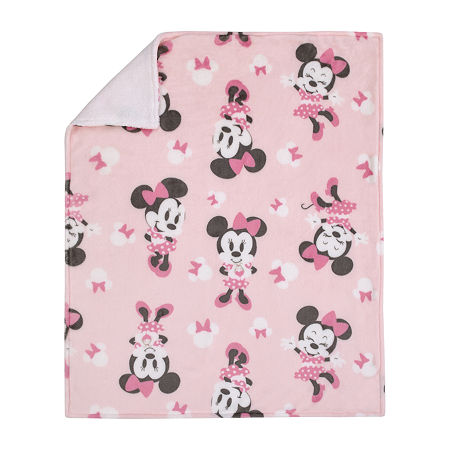 Disney Collection Baby Blanket