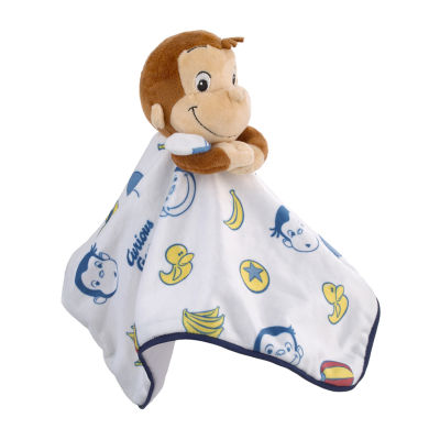 Universal Unisex Security Blanket