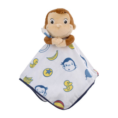 Universal Unisex Security Blanket