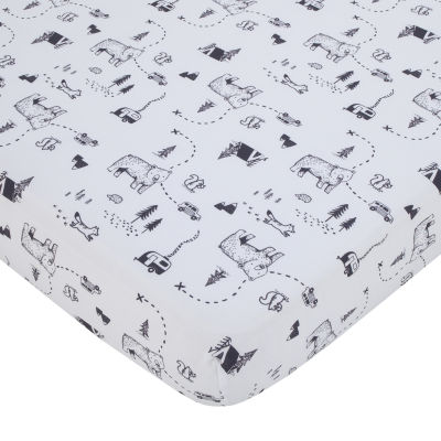 Carter's 3-pc. Crib Bedding Set