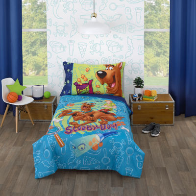 Warner Bros 4-pc. Toddler Bedding Set