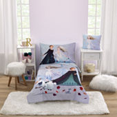 Dreamworks 4-pc. Gabby's Dollhouse Toddler Bedding Set, Color: Pink -  JCPenney