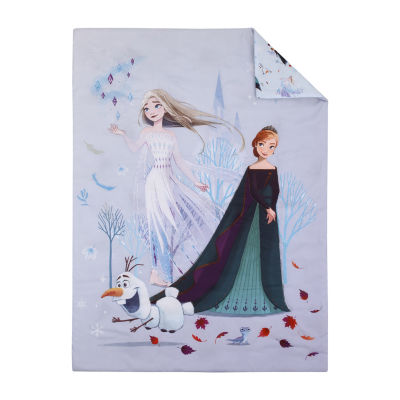 Disney Collection 4-pc. Toddler Bedding Set