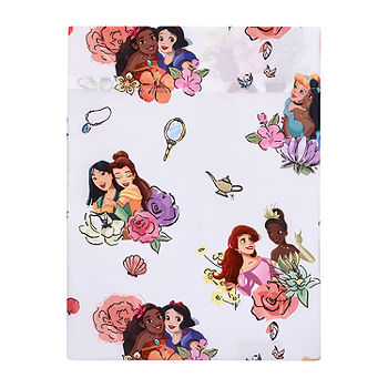 Disney Princess Stickers-57