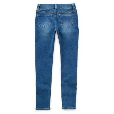 Thereabouts Little & Big Kid Girls Jegging