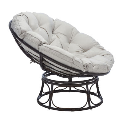 Safavieh Kiraya Papasan Chair