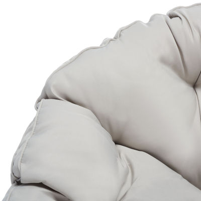 Safavieh Kiraya Papasan Chair