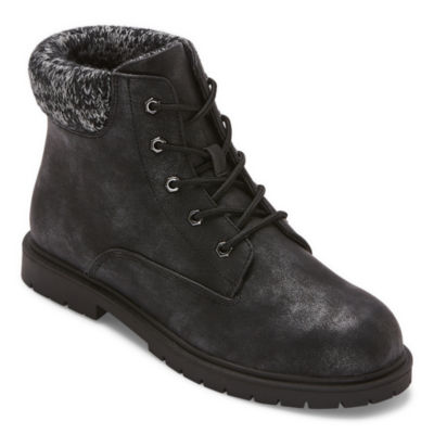 Jcpenney little sale girl boots