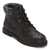 Shoe dept girls outlet boots