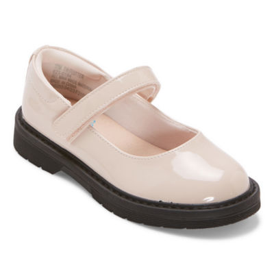 Thereabouts Little & Big  Girls Flutter Mary Jane Shoes